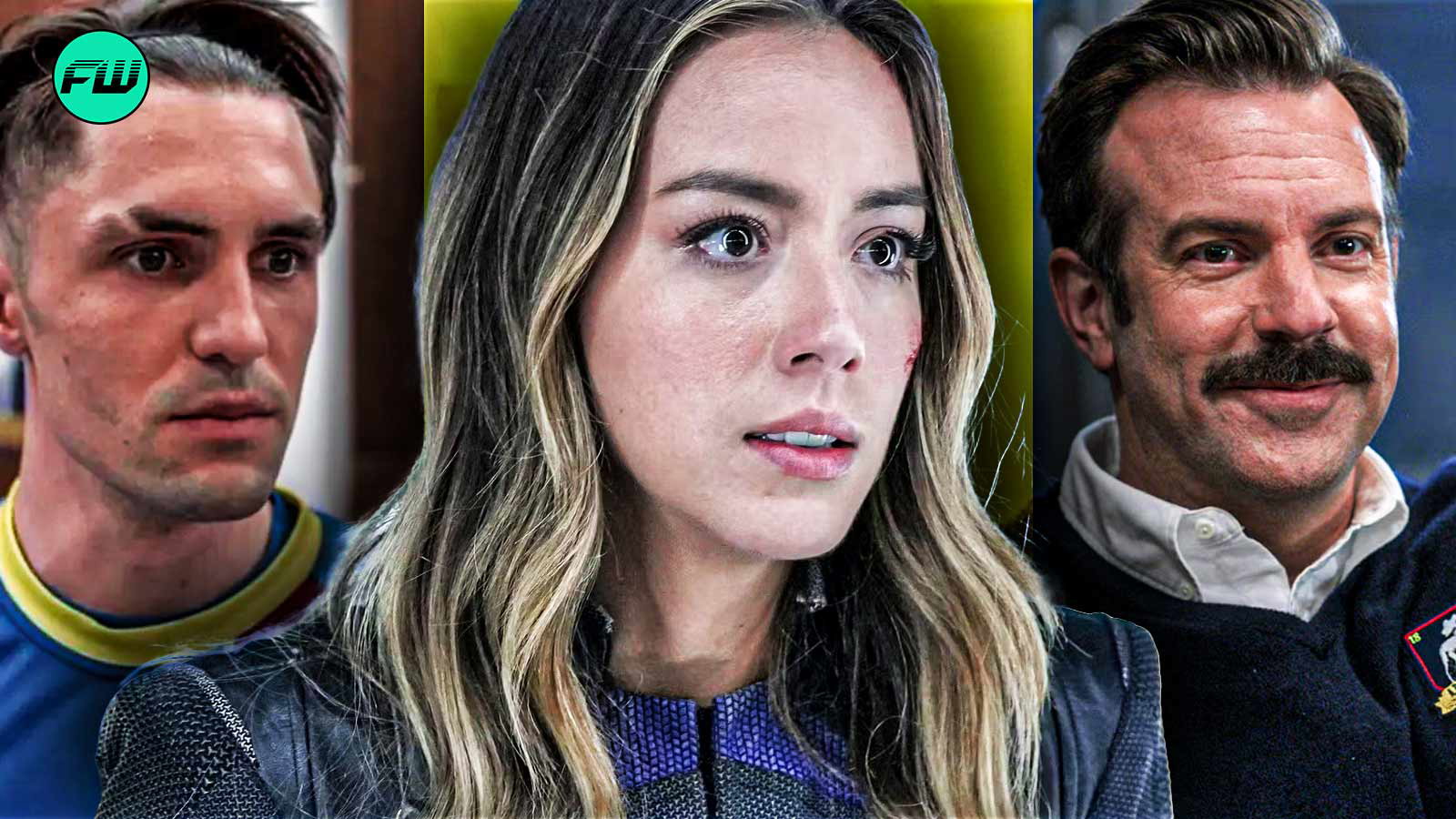 “This is why Phil isn’t returning for Ted Lasso”: Phil Dunster’s Next Movie With Marvel Star Chloe Bennett Explains Why He isn’t Returning for Jason Sudeikis’ Season 4 of Ted Lasso