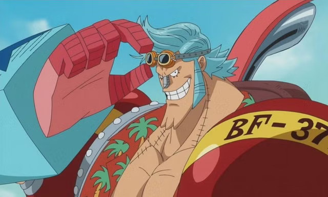 One Piece: Franky Voice Actor’s Health Scare is a Major Blow to 2 Other Roles Including a Michael Jackson Ripoff