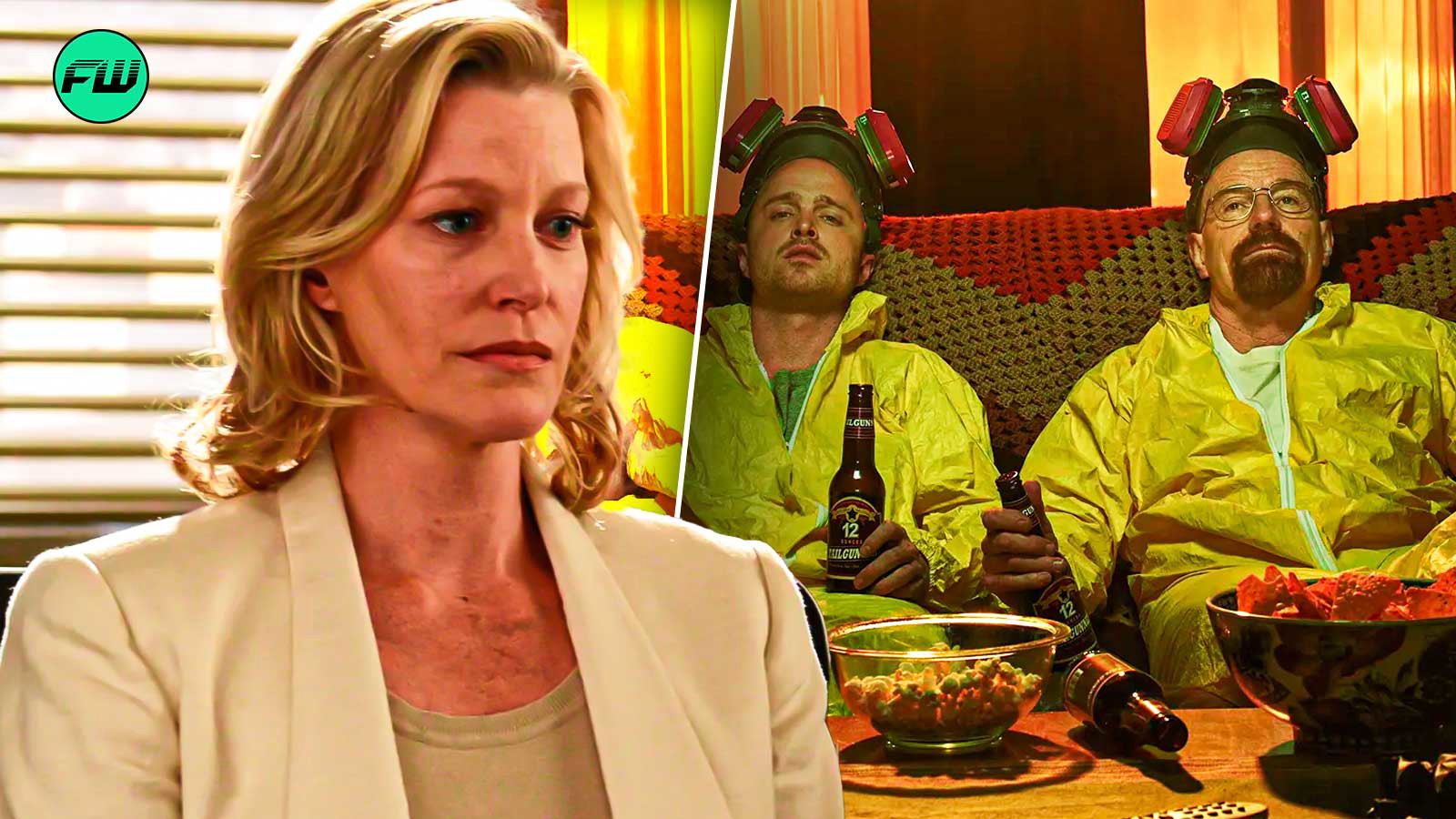 “The show was rigged”: Vince Gilligan Admitted How Unfair it Was That Skyler White Was Hated by Breaking Bad Fans