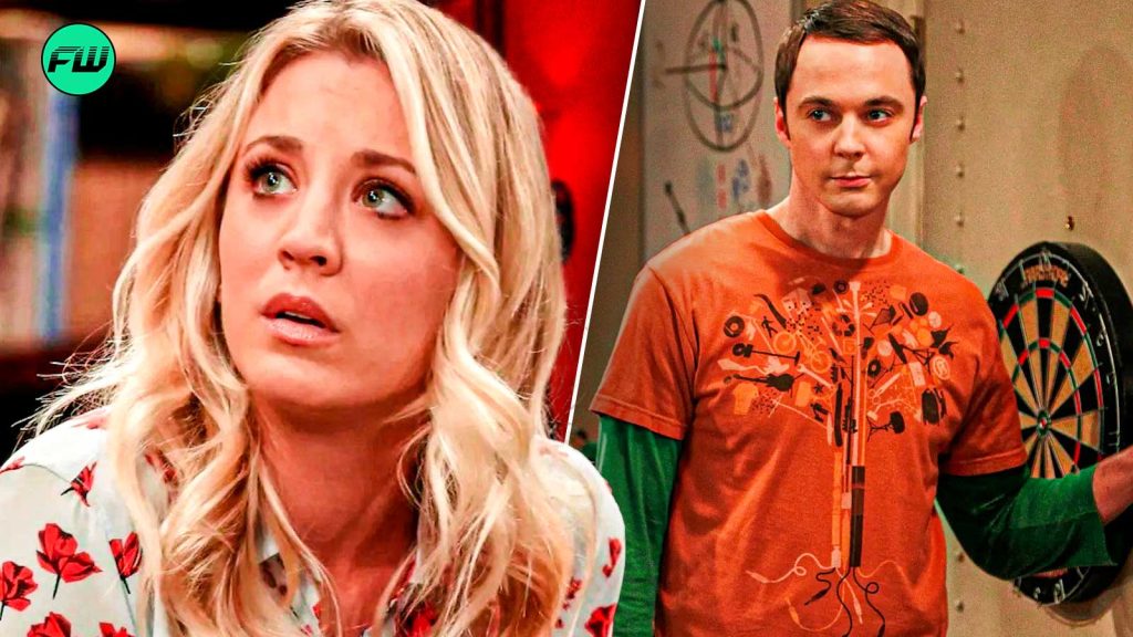 “How’d you do it?”: The Best Ever, Most Slept Upon The Big Bang Theory Episode Proves Kaley Cuoco as Penny is Smarter Than Sheldon