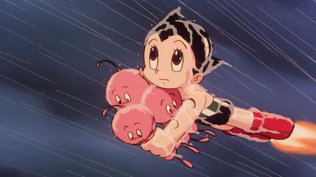 Создатель Astro Boy Осаму Тэдзука гордился бы тем, как его видение индустрии манги повлияло на такие произведения, как One Piece и Chainsaw Man