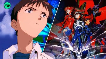 "I can't be the only one to defend the hospital scene": Evangelion Fans