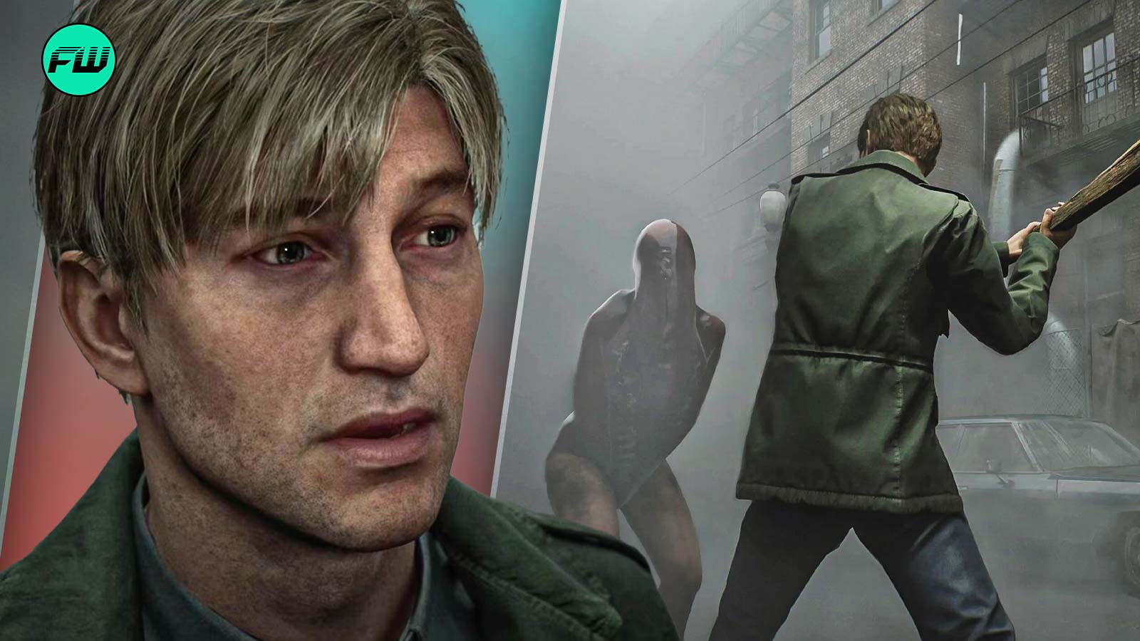 The Silent Hill 2 Remake Is Twice as Long as the Original, but Is That a Good Thing?