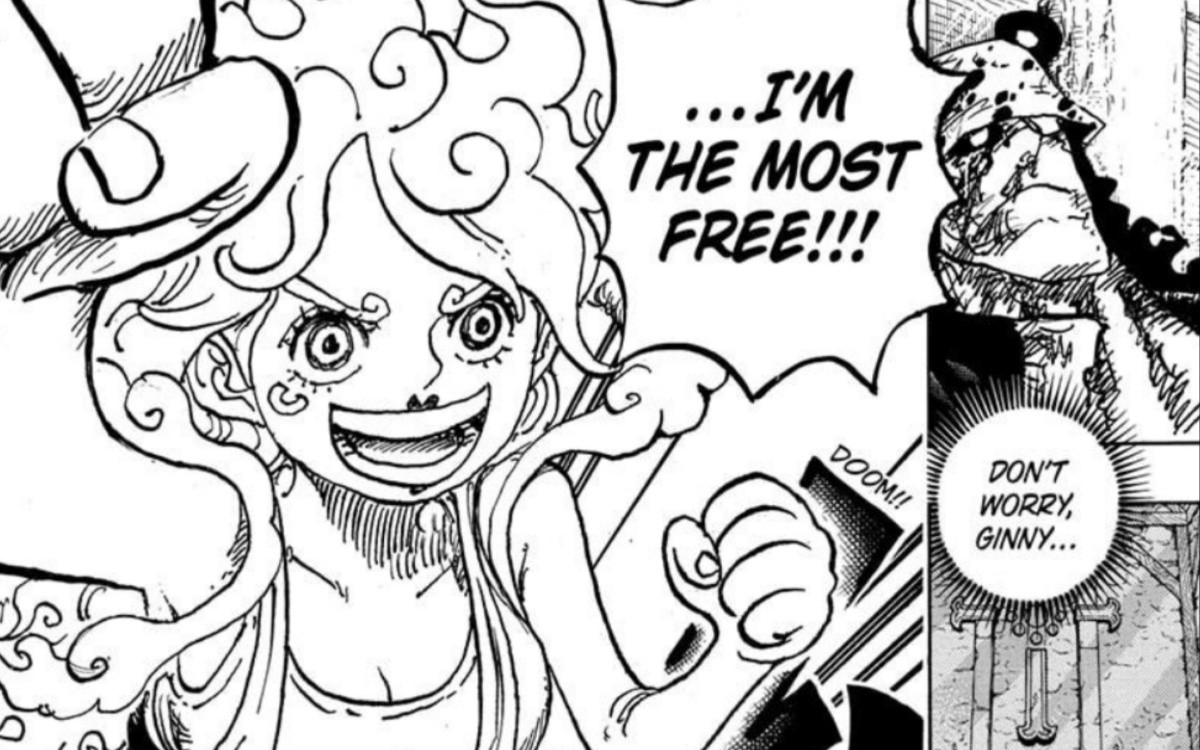 “At some points, the effect will be undone”: Eiichiro Oda’s Revelation Confirms the One Piece Devil Fruit User Who is a Fake Immortal