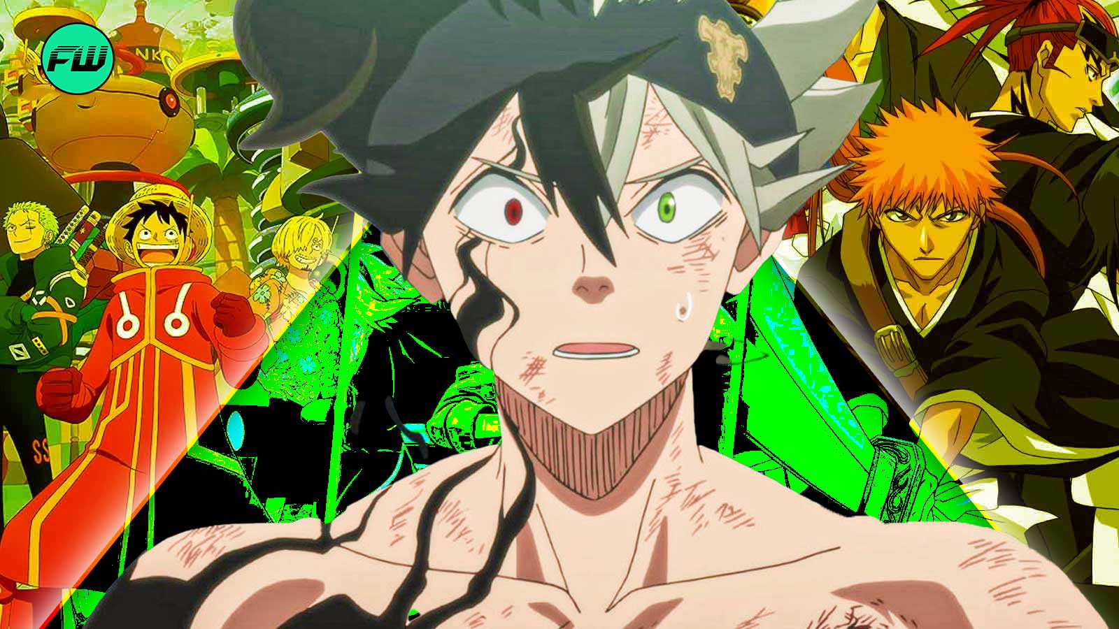 “One Piece-level characters. Naruto-level heart. Bleach-level aura”: Yuki Tabata’s Black Clover Fans Speak Absolute Facts With These Big 3 Comparisons