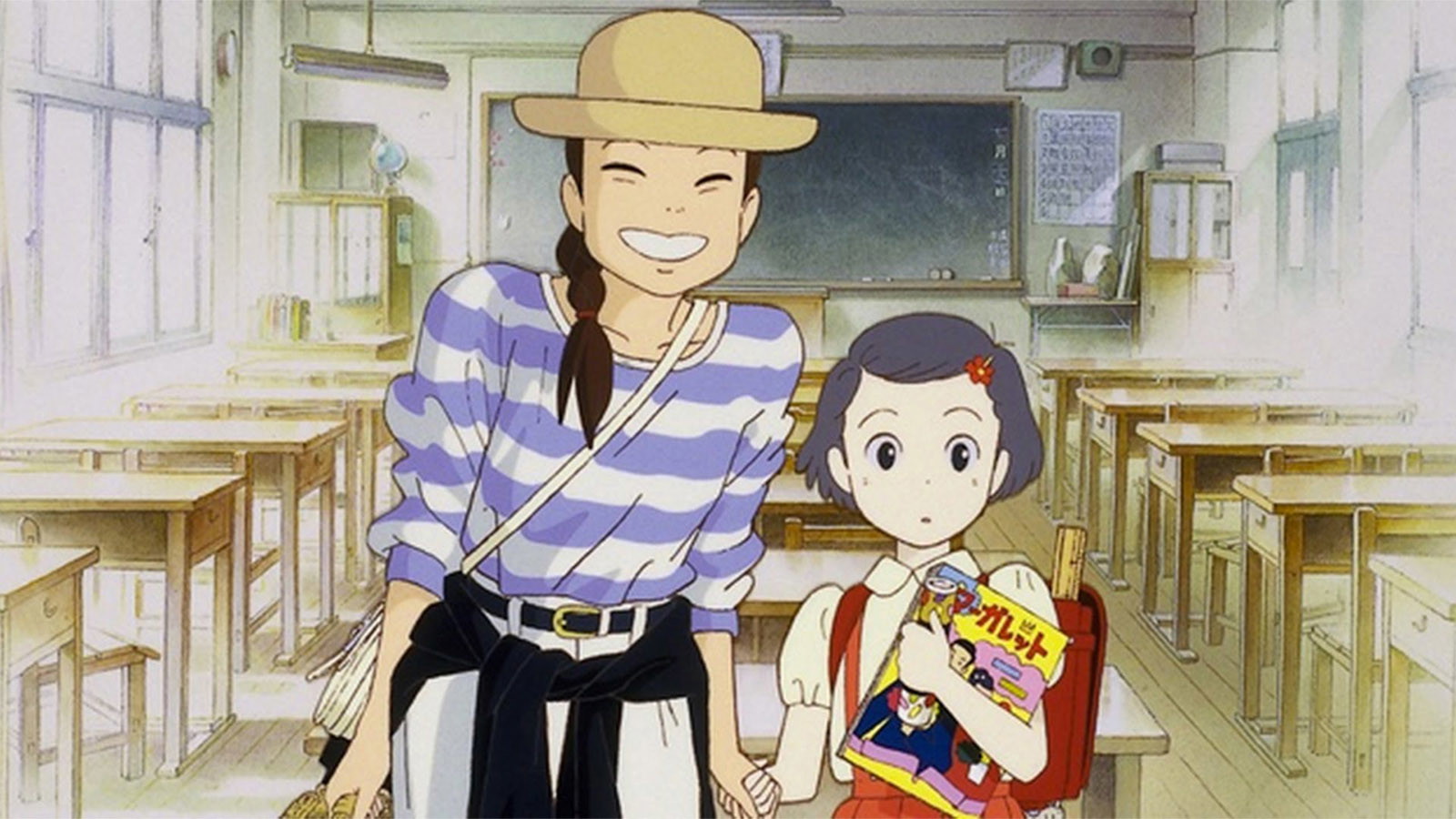 Rotten Tomatoes Only Classifies 4 Anime Movies as Absolutely Perfect: 3 of Them are Studio Ghibli Classics