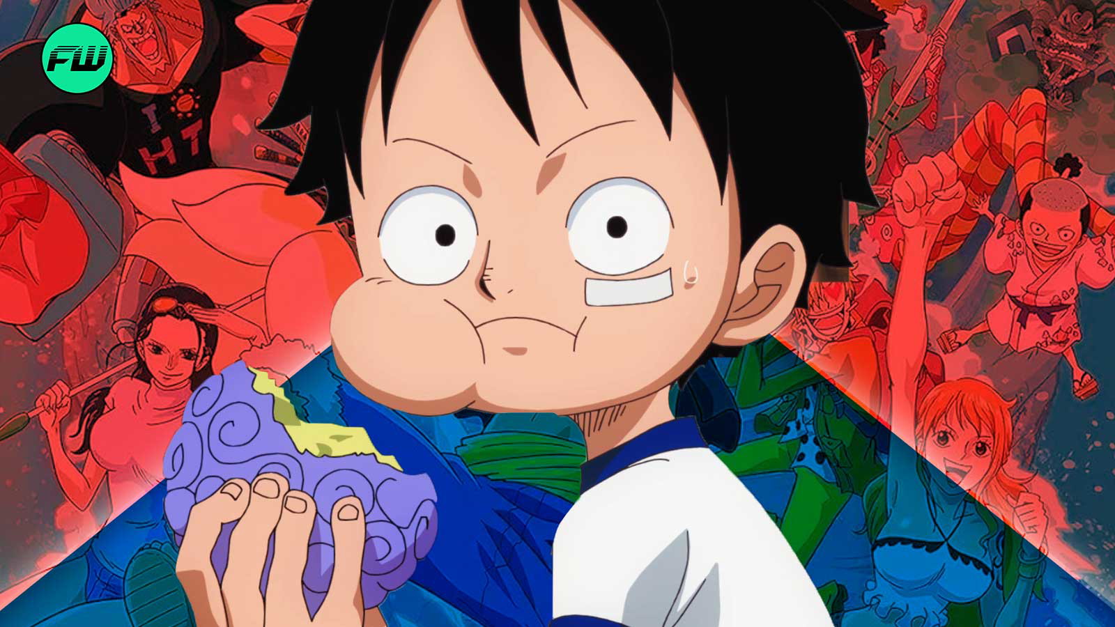 “At some points, the effect will be undone”: Eiichiro Oda’s Revelation Confirms the One Piece Devil Fruit User Who is a Fake Immortal