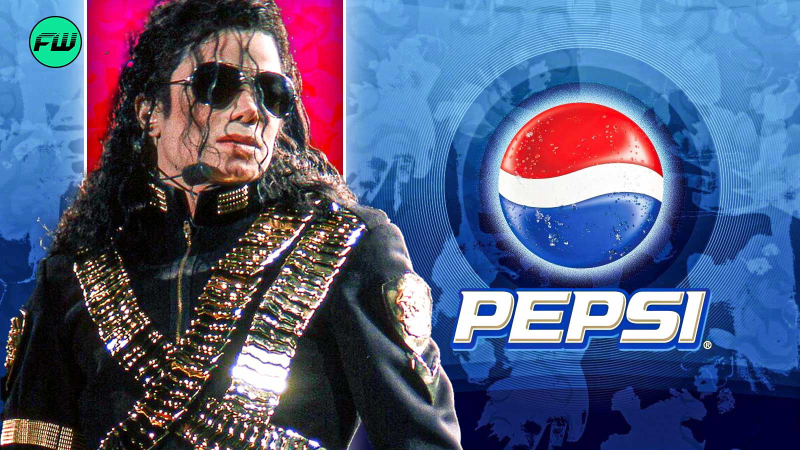 «Что-то пошло не так, и оно взорвалось»: реклама Pepsi, из-за которой Майкл Джексон получил ужасные ожоги черепа второй степени