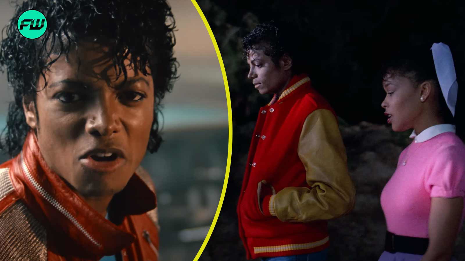 “He would throw you and hit you as hard as he can”: $500M Rich Michael Jackson Himself Made Some Wild Allegations Against His Father