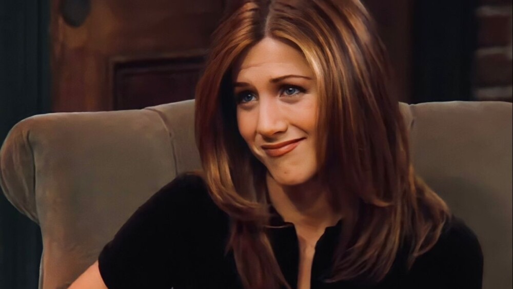 “Now you are really attractive to me”: Jennifer Aniston’s One Confession About Her First FRIENDS Paycheck Had Jay Leno Asking Her on a Date