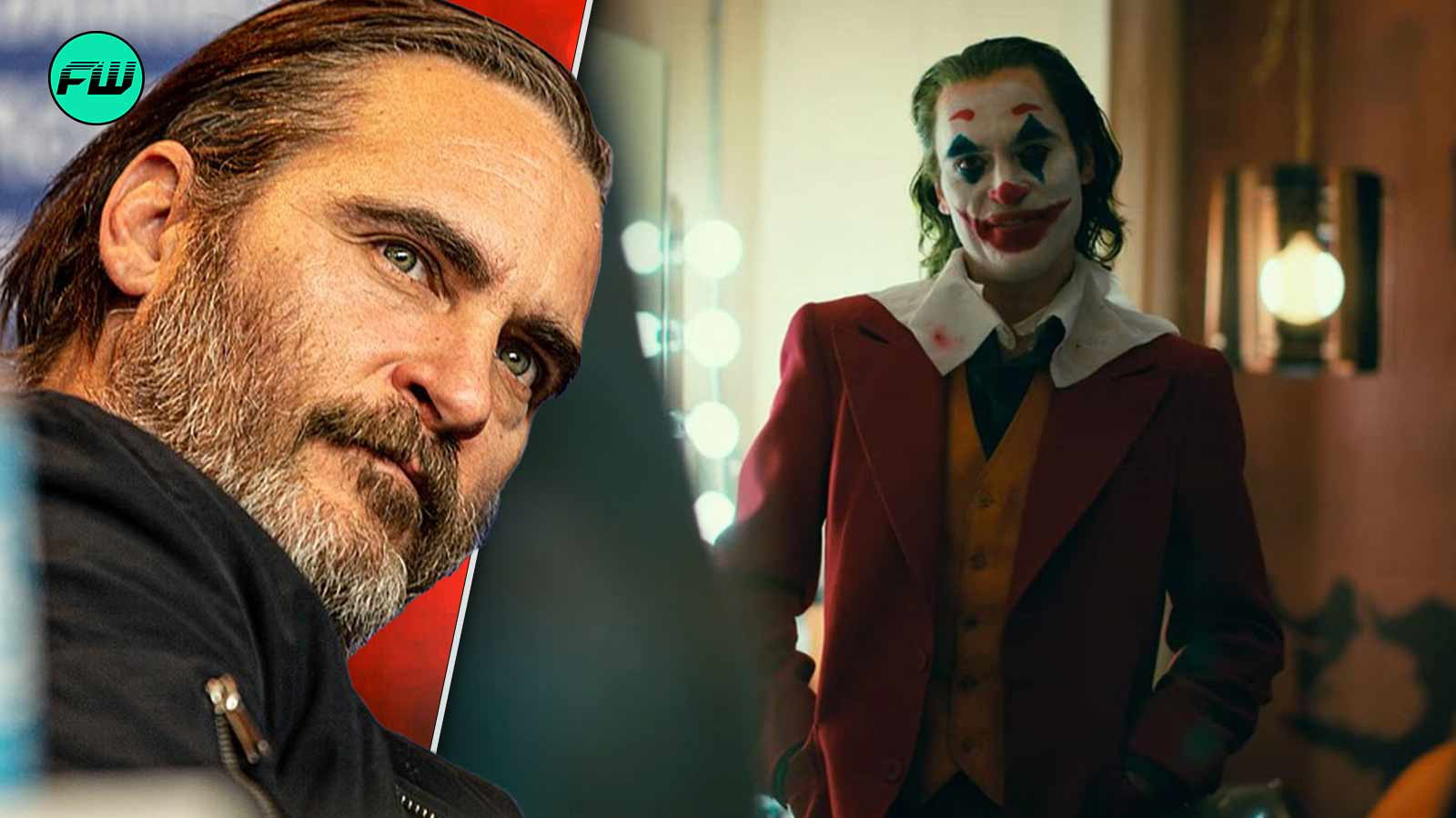 “I’m now 49, I probably shouldn’t do it again”: Joaquin Phoenix Won’t Return to Joker 3 With a Malnourished and Thin Physique That Will Make Him Go Through Miserable Diet