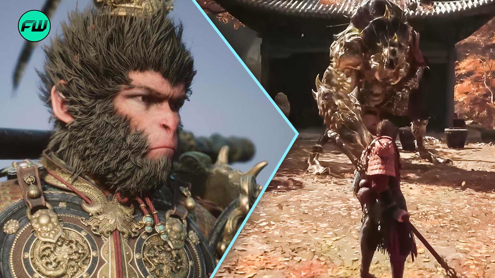 Black Myth Wukong’s Ending is Awful- Why Do So Many Fans Think Wukong Dies in the End?