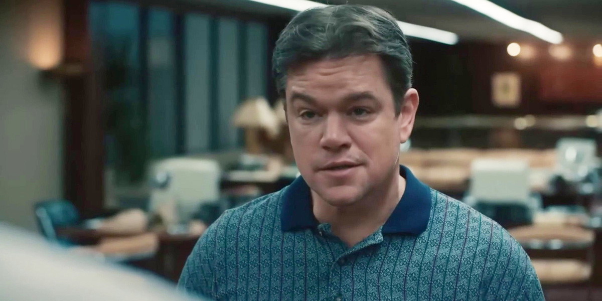 Matt Damon Will Never Understand Why Tom Brady Made a ‘Horrible’ Decision That He Instantly Regretted Afterwards