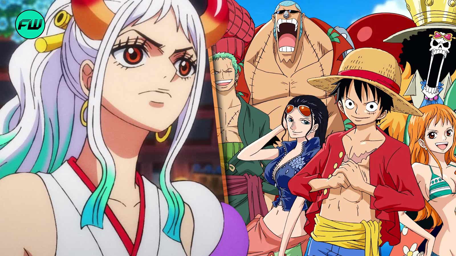 “It’s just biased”: One Piece’s Yamato Controversy Makes Toxic Fans Overlook Eiichiro Oda’s Inclusivity Because ‘No one cared’