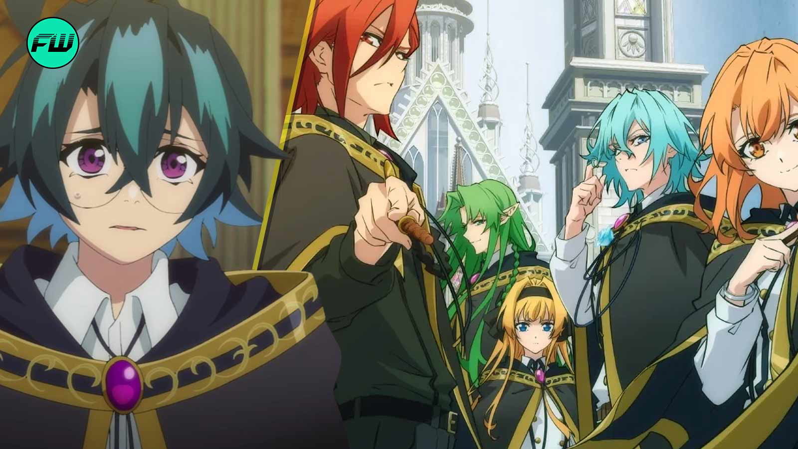 “This Has a Huge Potential”: Don’t Sleep on Wistoria Wand and Sword as It Can Seriously Shake Things Up in Anime World With Its Gripping Storyline