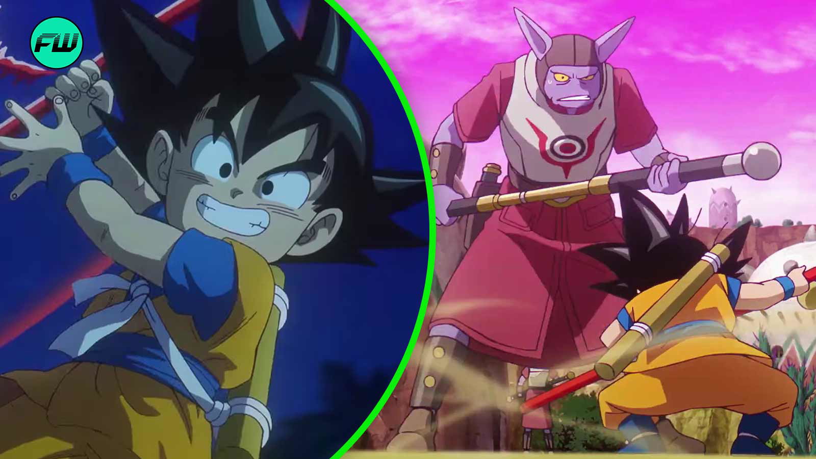 Dragon Ball DAIMA Set to Immortalize Akira Toriyama’s Legacy With an Absurd Time Slot That Would Forever Change the Anime Industry