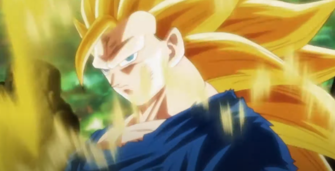 Goku’s Most Polarizing Transformation Might Also be Dragon Ball’s Most Overrated Addition to the Series