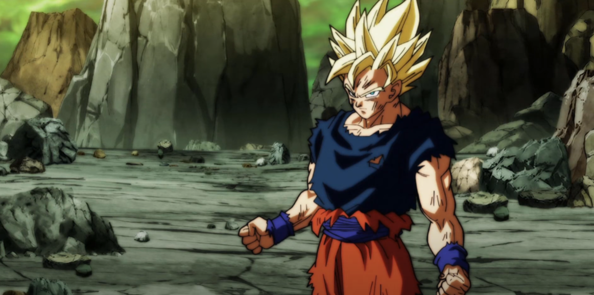 Goku’s Most Polarizing Transformation Might Also be Dragon Ball’s Most Overrated Addition to the Series