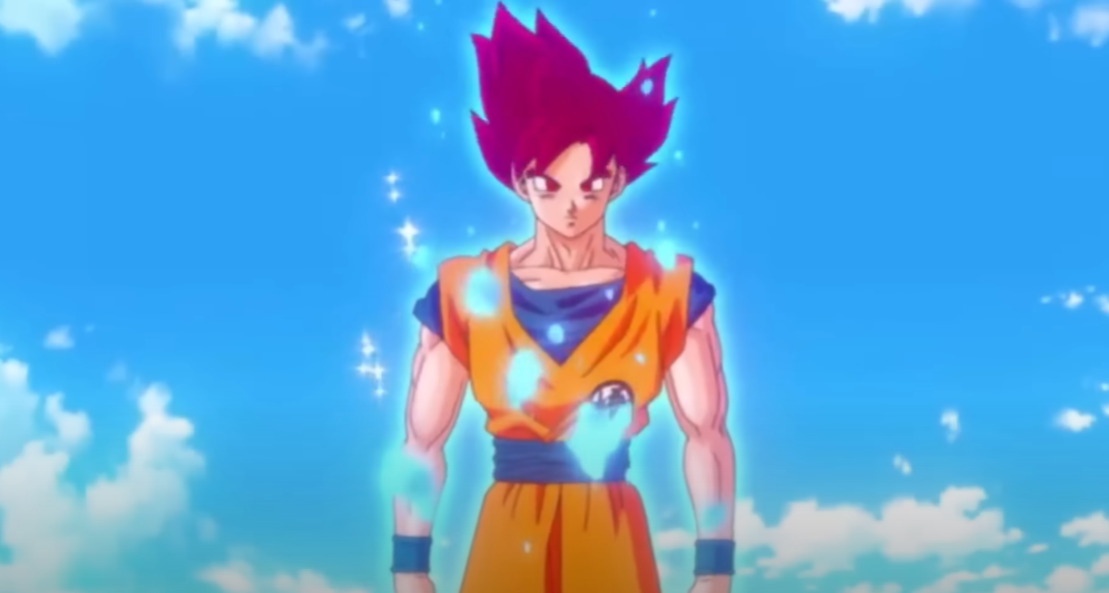 Goku’s Most Polarizing Transformation Might Also be Dragon Ball’s Most Overrated Addition to the Series