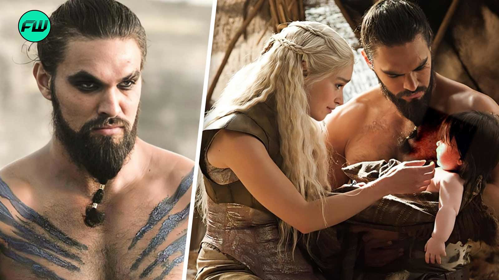 “I’ve always felt like I’ve been cheated”: Jason Momoa Felt Game of Thrones ‘Cheated’ Him for One Reason That Did Upset Many Fans of the Show Upon Release