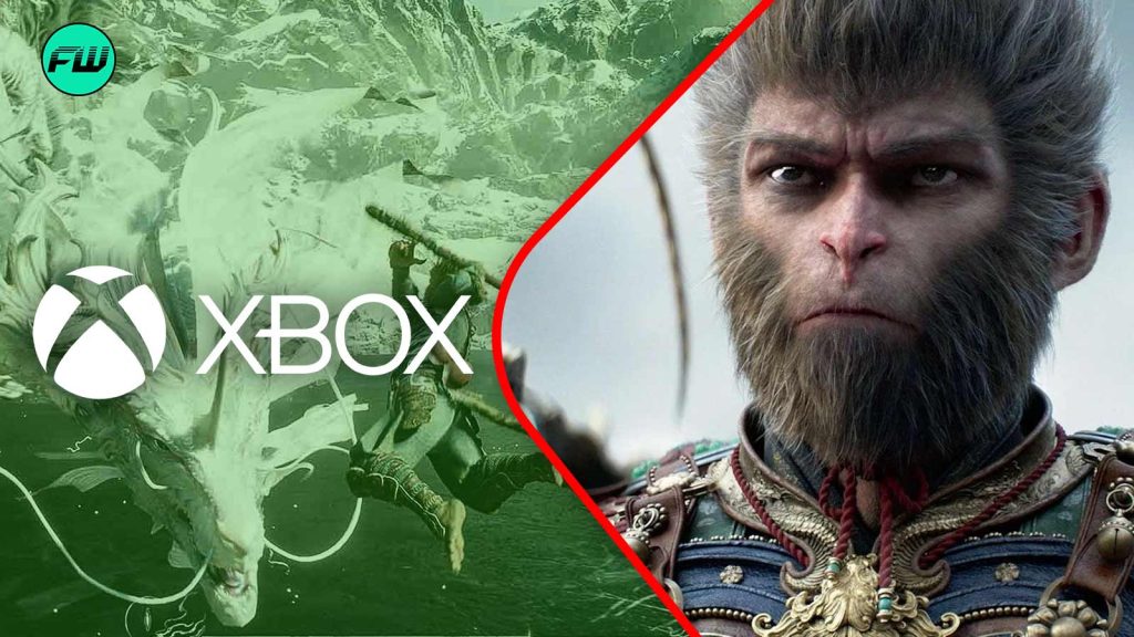 “Damn, and that is only on Steam”: Black Myth Wukong’s Absurdly High Numbers on PC Has Every Fan Guessing How Much Xbox Has Lost Out From the Alleged’ Exclusivity Deal’