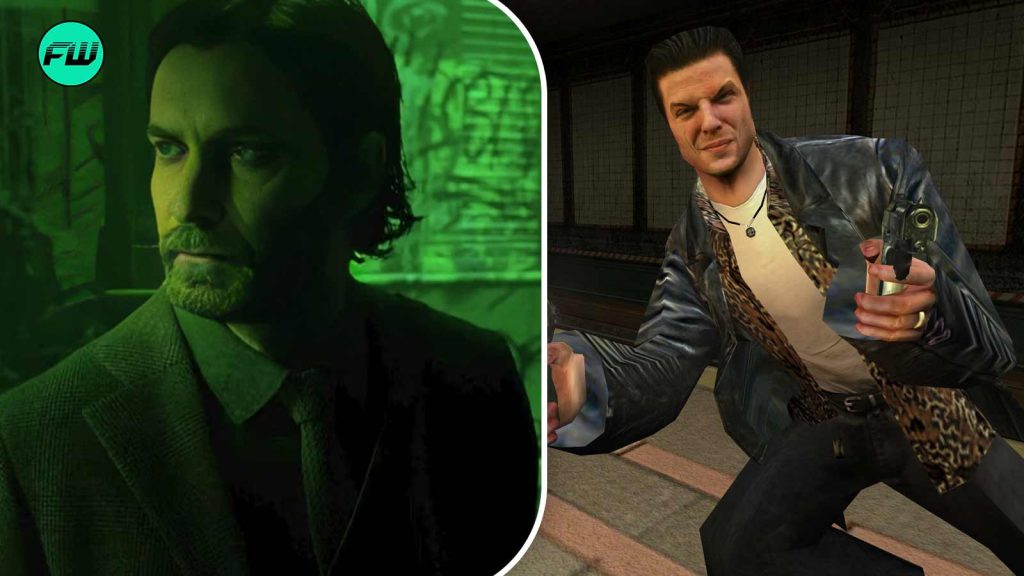 “It’s almost shameful to sell that product”: Alan Wake 2 Failure to Make Profits Should Not Dissuade Gamers from the Max Payne Remake After PS Butchered the Original Legacy