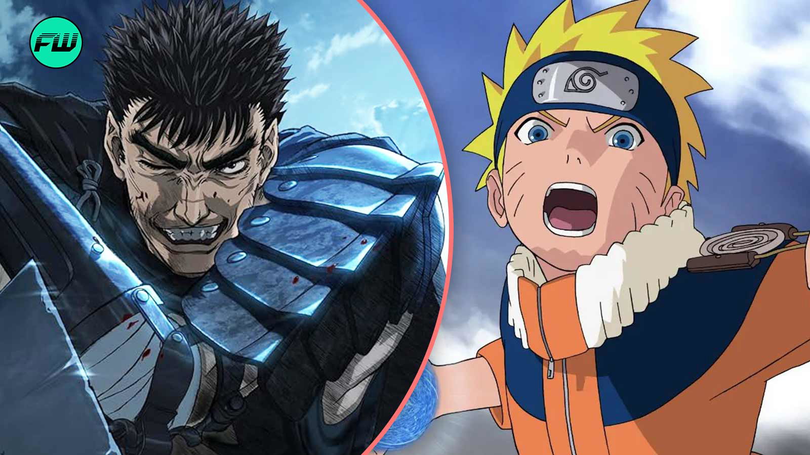 “Because Berserk hasn’t had a good adaptation”: Berserk Fans Are Convinced a True Adaptation Will Steal the Most Unique Feature of Kishimoto’s Naruto With Ease