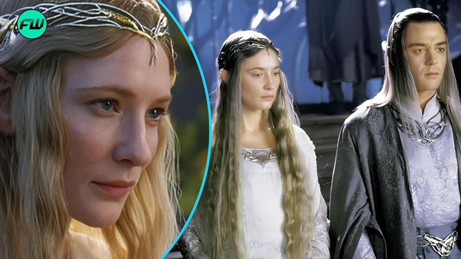 “I basically got free sandwiches”: Cate Blanchett Revealed the Real Face of Pay Disparity When Actress Wasn’t Paid Anything for Playing Galadriel in Lord of the Rings