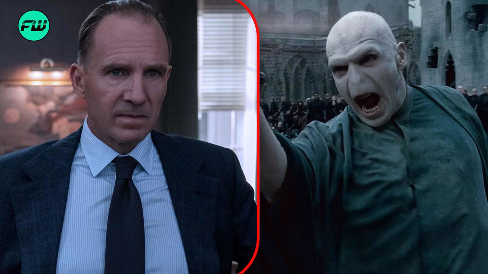 “What do you mean? You’ve got to do it!”: Ralph Fiennes’ Ignorance Almost Cost Him the Role of Voldemort Before His Sister’s Kids Became the Voice of Reason