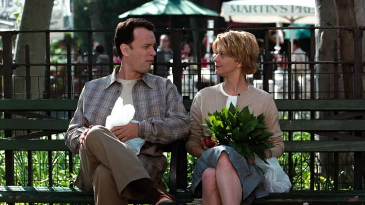 Meg Ryan Knows Why Her Chemistry With Tom Hanks Felt Real in the Golden Age of Rom-Com: ‘There’s no reason to get heavy’