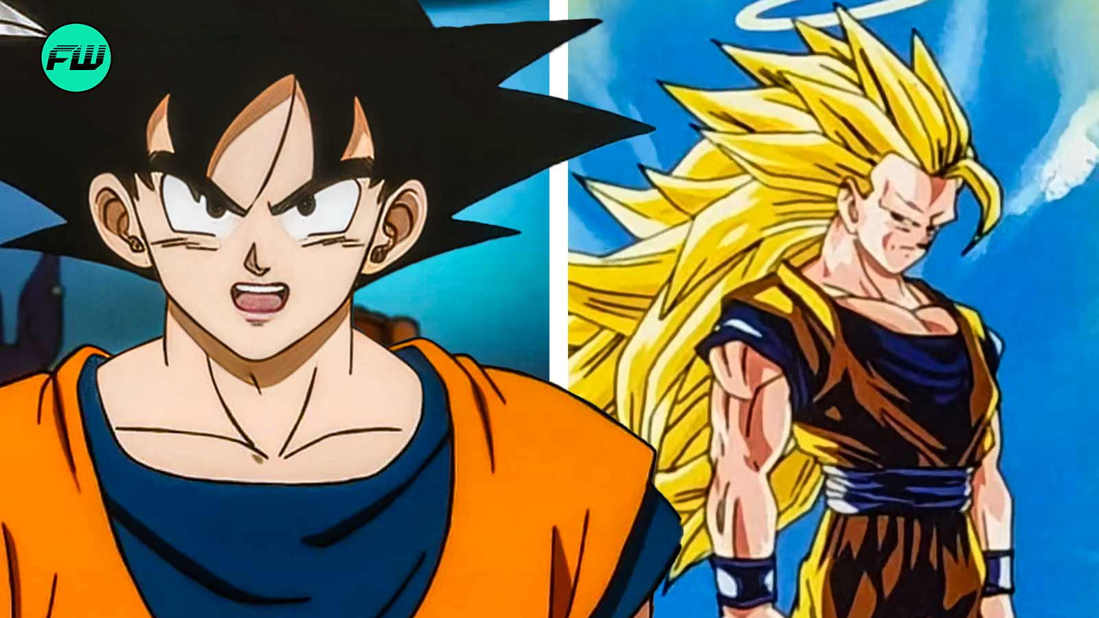 Goku’s Most Polarizing Transformation Might Also be Dragon Ball’s Most Overrated Addition to the Series