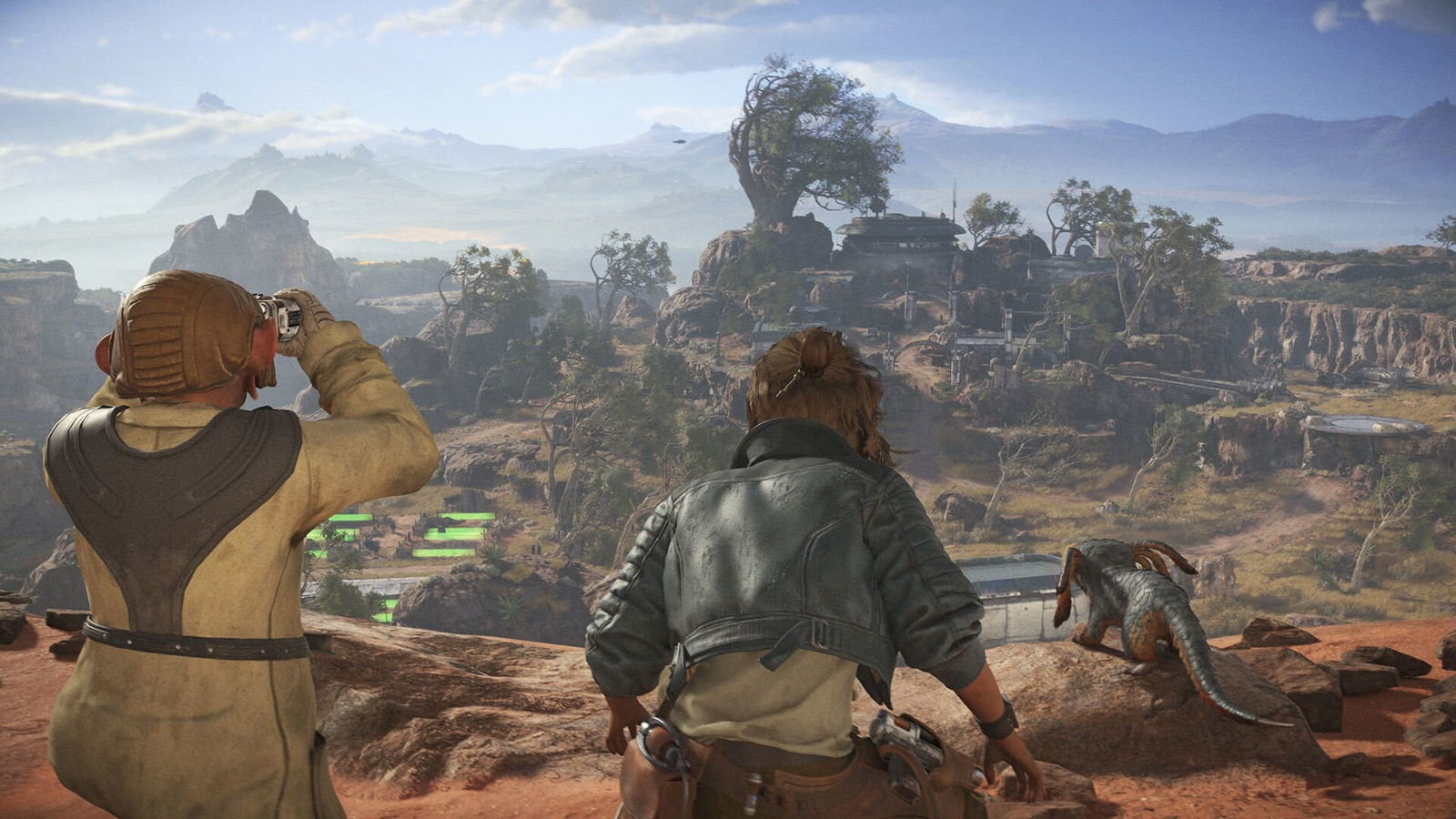 9 Ways Star Wars Outlaws Has Improved Upon the Open-World Genre