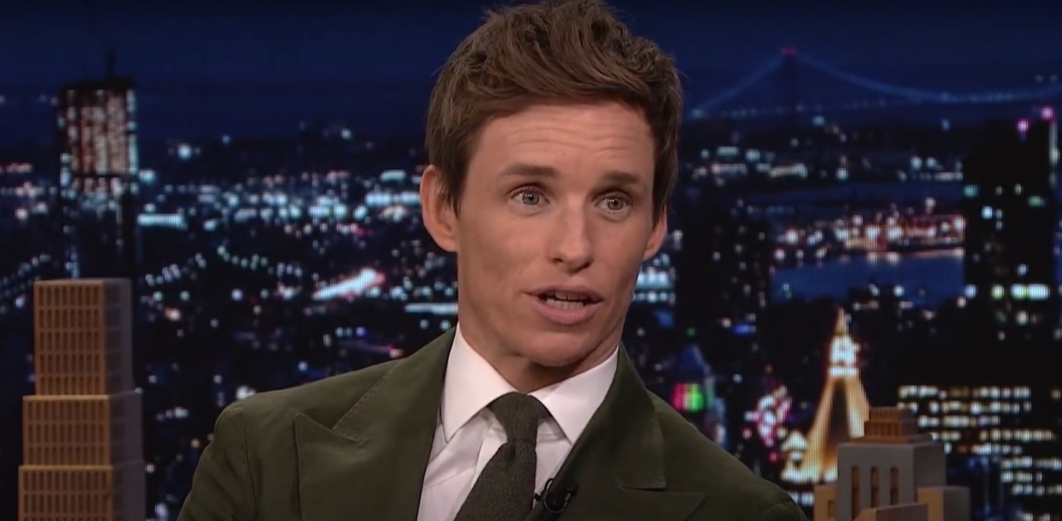 “It’s like Ocean’s 11”: Eddie Redmayne Compares Himself With Brad Pitt for One of His Most Iconic Roles That Deserved More Appreciation from Fans