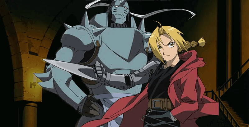 Demon Slayer is Just the Fullmetal Alchemist of the New Generation and Once You See it, You Can’t Unsee it