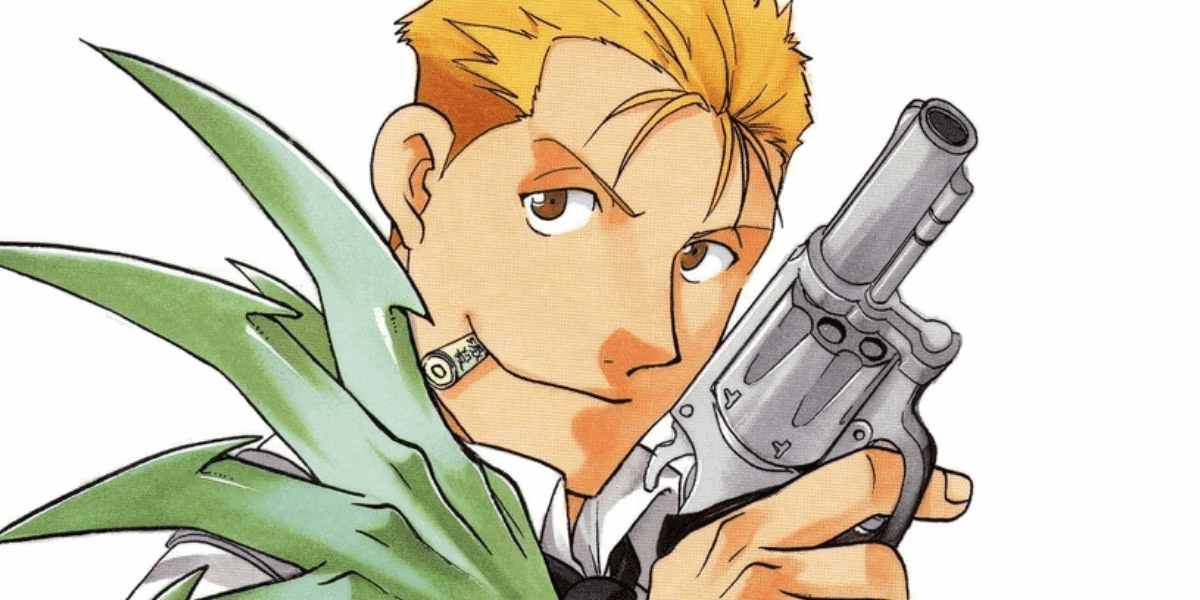 Hiromu Arakawa Manga Library – What Else Has She Created Other Than Fullmetal Alchemist?