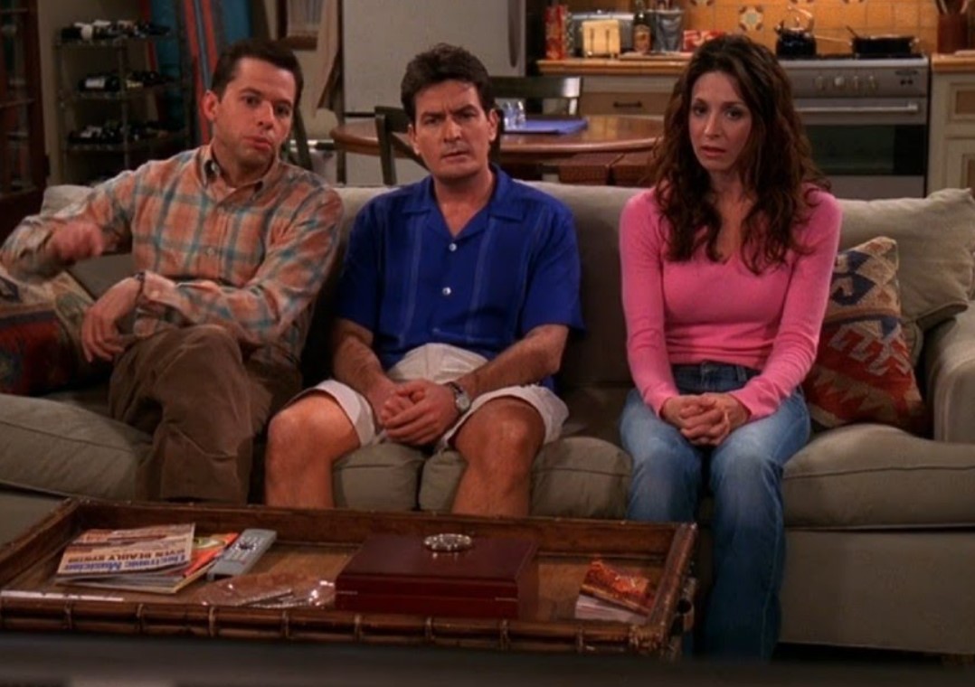 “Show probably would have been over shortly after that”: Two and a Half Men Dodged a Bullet When One On-Screen Charlie Sheen Relationship Didn’t Work Out