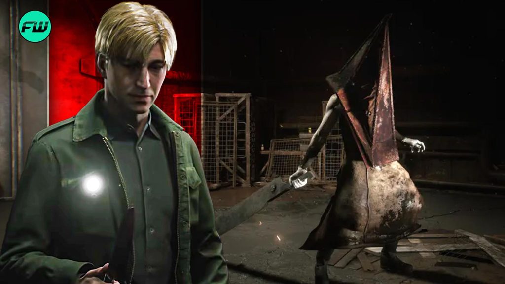 “Thank you honey, it’s beautiful”: Silent Hill 2 Will Be Offering Players a Unique Toggle in Graphic Settings, Allowing You to ‘Complete the Old-School Experience’