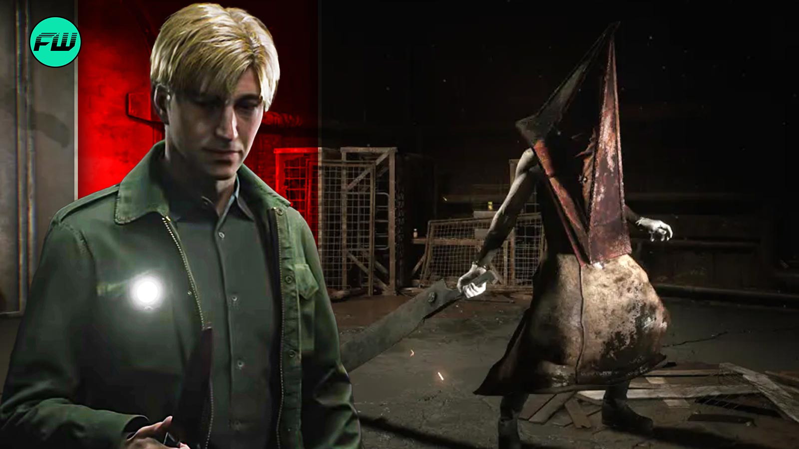 «Спасибо, дорогая, это прекрасно»: Silent Hill 2 предложит игрокам уникальный переключатель графических настроек, позволяющий «завершить опыт старой школы»