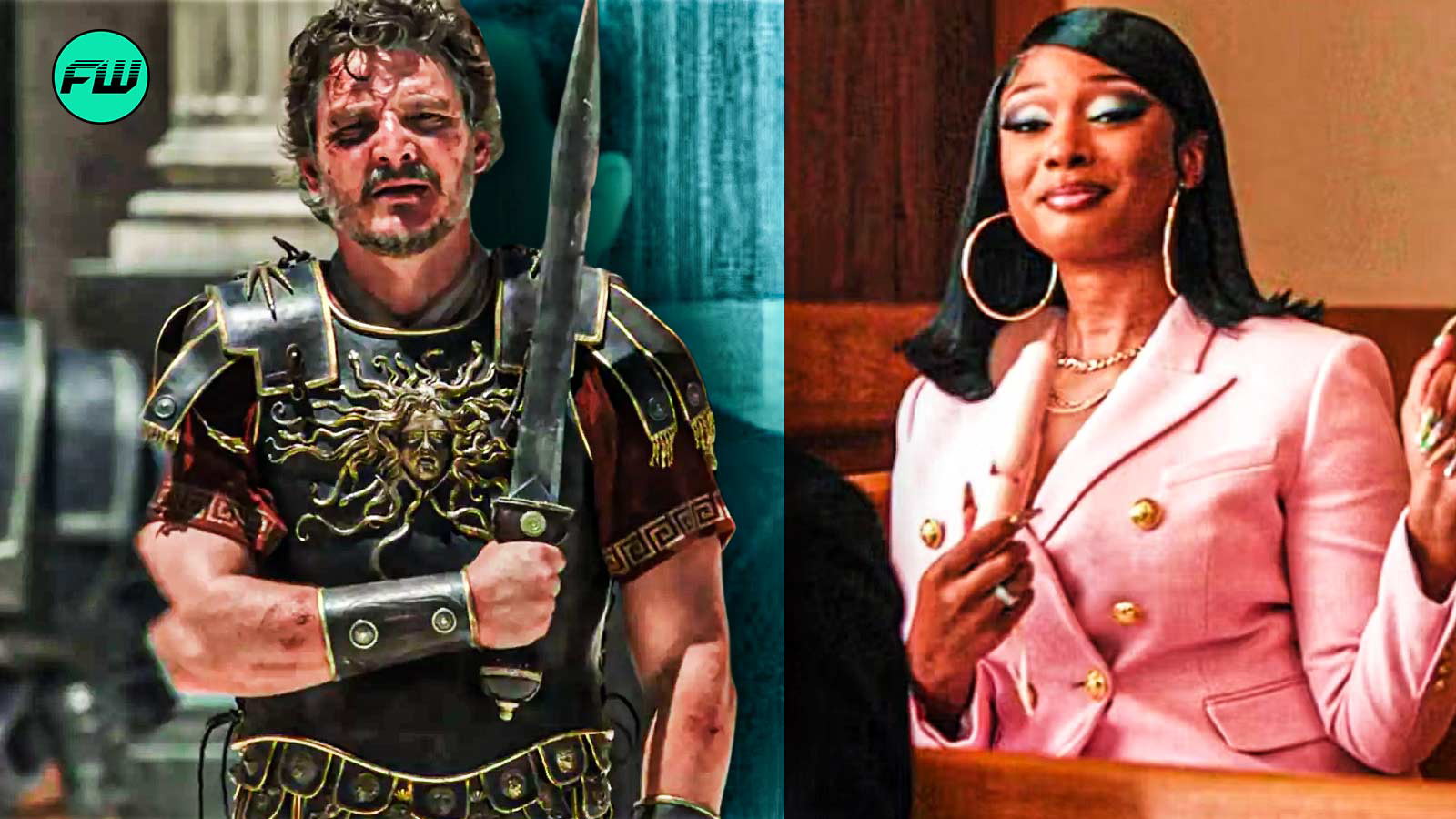 “Bruh this is Ancient Rome, not LA”: After Jay-Z Blunder, Ridley Scott’s Gladiator 2 Set to Use Megan Thee Stallion for Promo Before Release