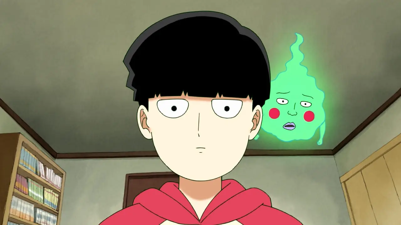 Mob Psycho 100 Author Achieved the Exact Opposite of What He Wanted to Do with the Main Character in the Best Way Possible