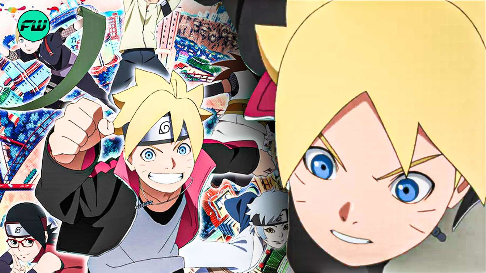 Boruto