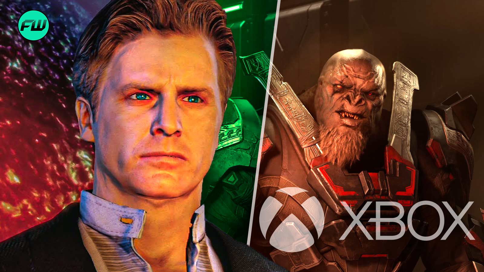 13 Xbox Games with the Most Iconic Antagonists