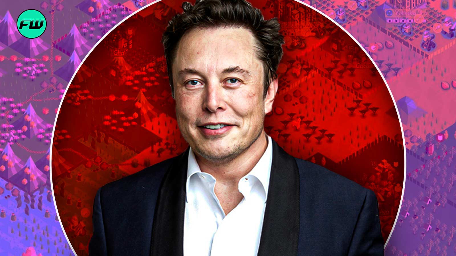 “I am just wired for war”: Elon Musk Has Skipped Birthday Parties and Multi-Million Dollar Business Meetings to Play One Game