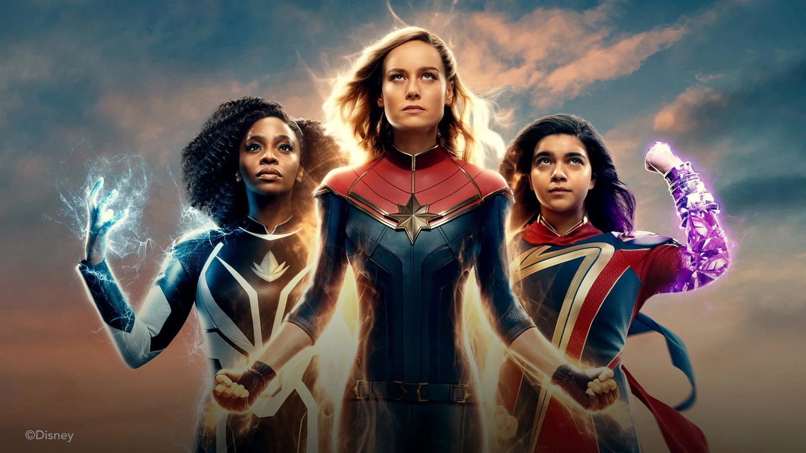 “We are not ready to tune into another Captain Marvel movie”: The Marvels Producer Riles Fans, Hints Another Brie Larson Movie to Solve Sequel’s Worst Plot Hole