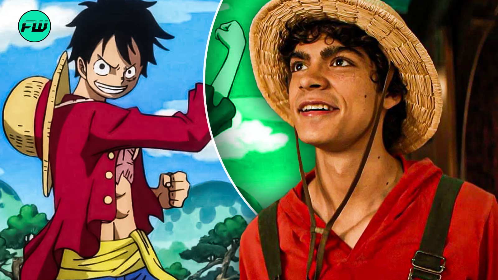 “His spirit takes over you… you start to have fun like him”: The Spirit of Luffy Takes Over Iñaki Godoy Every Time He Has Trouble Playing Him in One Piece