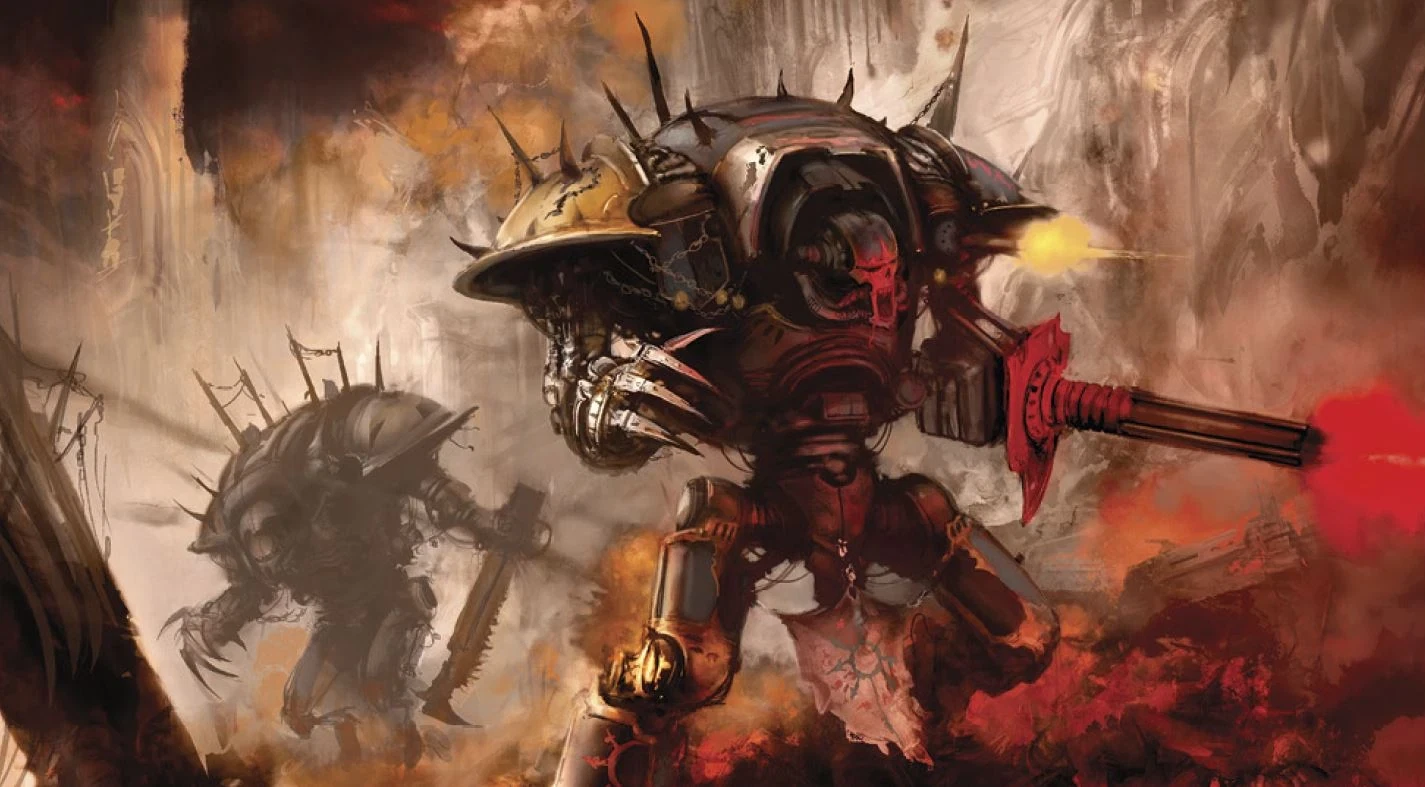 9 Enemies To Fight in Space Marine 2, From Tyranids to Chaos Marines