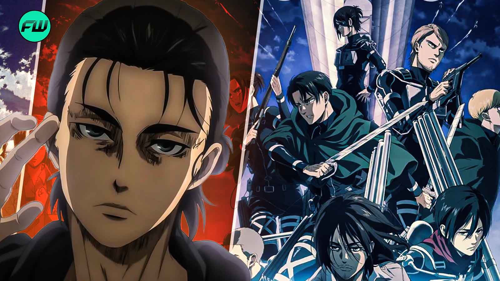 Attack on Titan’s Most Underrated Character May Slip Right Under the Fans’ Noses Because of Hajime Isayama’s Unique Storytelling