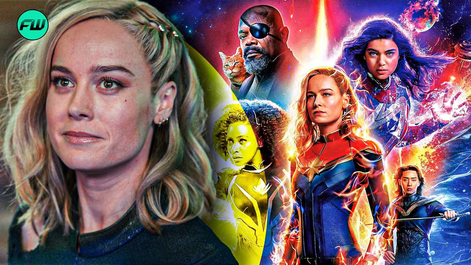 “We are not ready to tune into another Captain Marvel movie”: The Marvels Producer Riles Fans, Hints Another Brie Larson Movie to Solve Sequel’s Worst Plot Hole