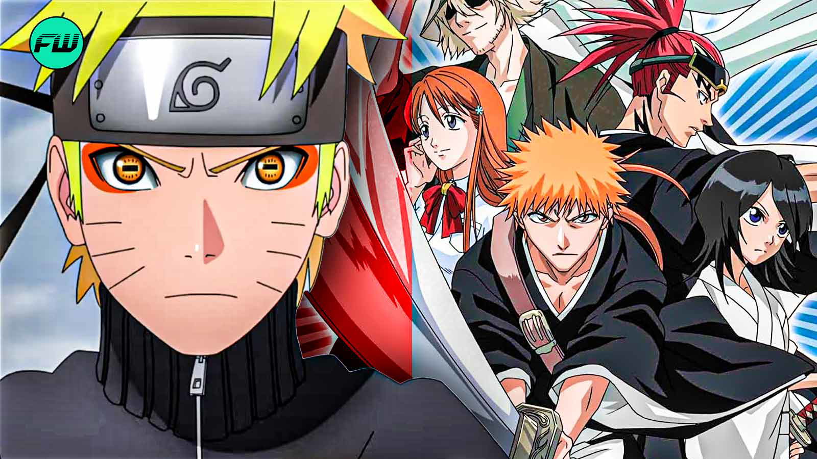 “Why it is the least respected anime of the Big 3”: Masashi Kishimoto Will be Sorry for Creating Naruto If He Sees the Wild Accusations Tite Kubo is Catching for Bleach