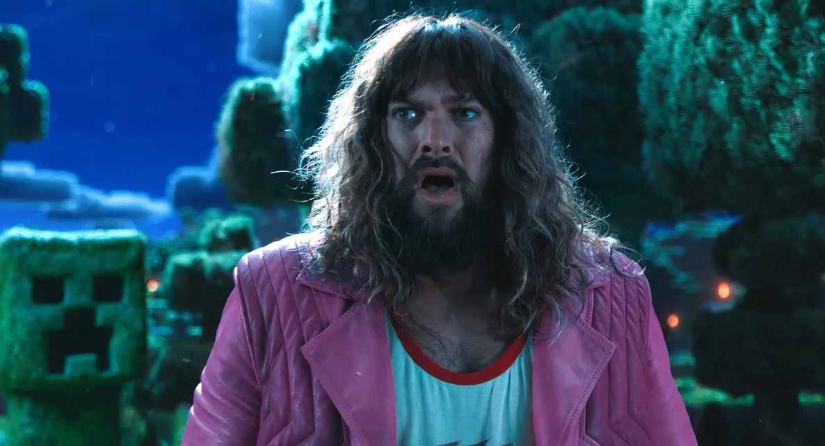 “They had him dress up like Dora the Explorer”: Jack Black and Jason Momoa’s Casting in Minecraft Live Action is Absolutely Criminal